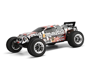 106025 - RTR E-Firestorm 10T 2.4GHz (UK 3-Pin)